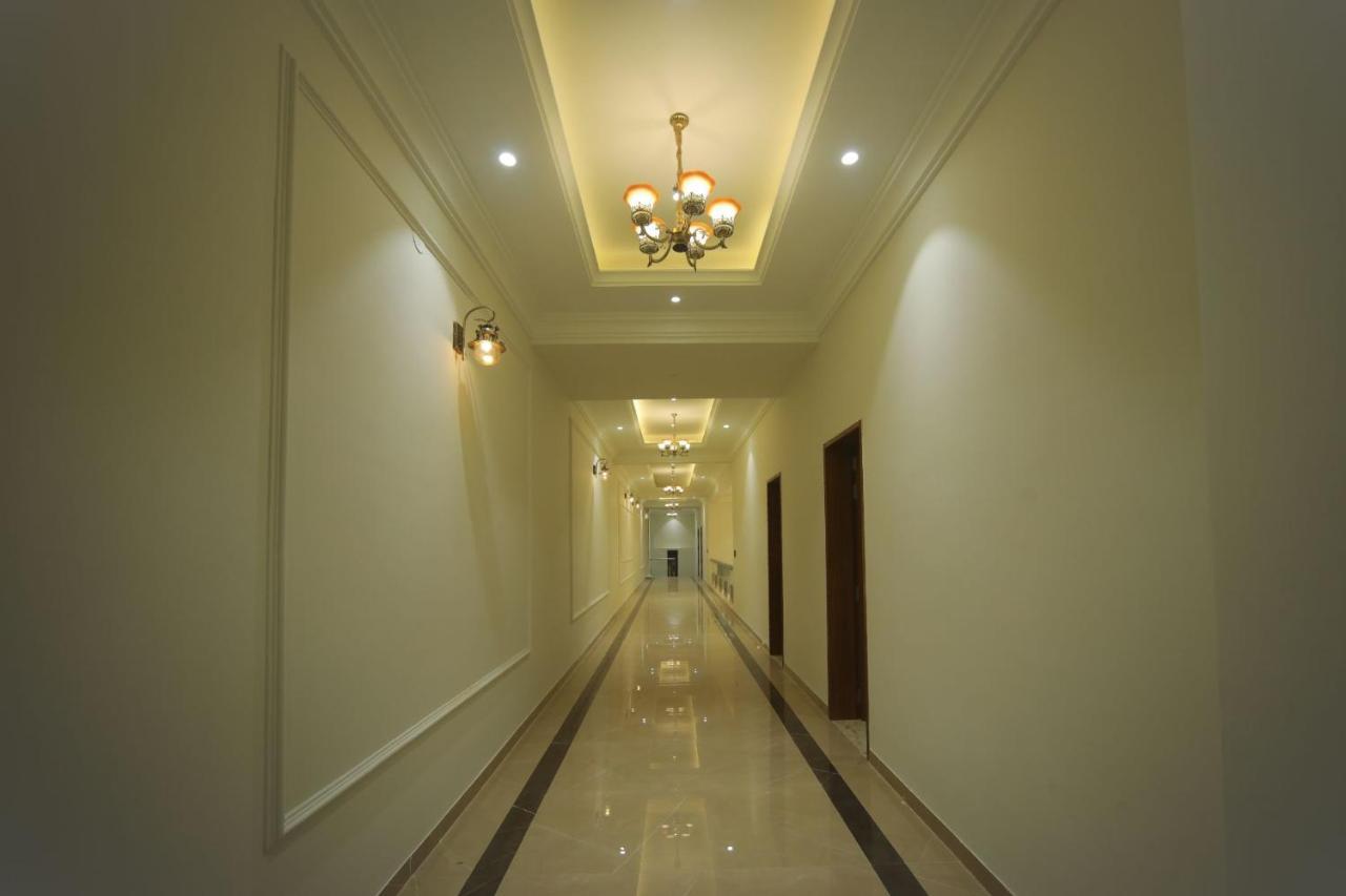 Ratna Vilas Palace Rajkot Extérieur photo