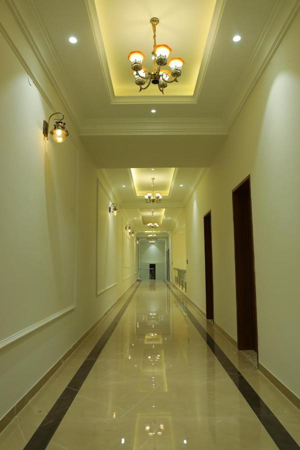 Ratna Vilas Palace Rajkot Extérieur photo