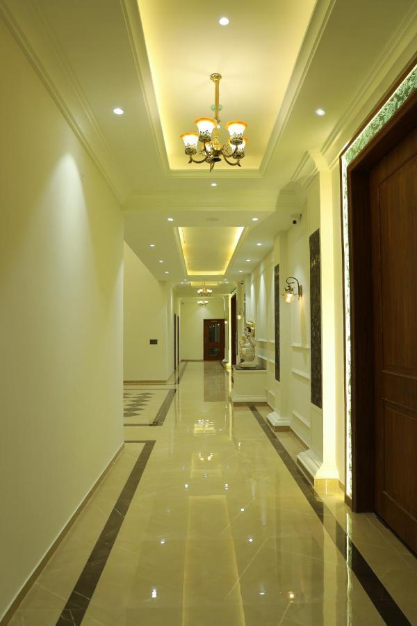 Ratna Vilas Palace Rajkot Extérieur photo