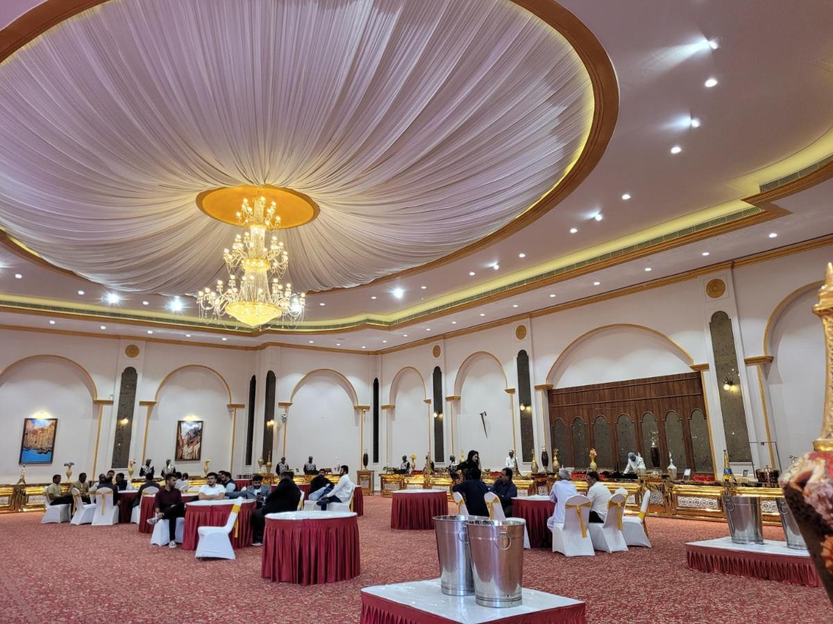 Ratna Vilas Palace Rajkot Extérieur photo